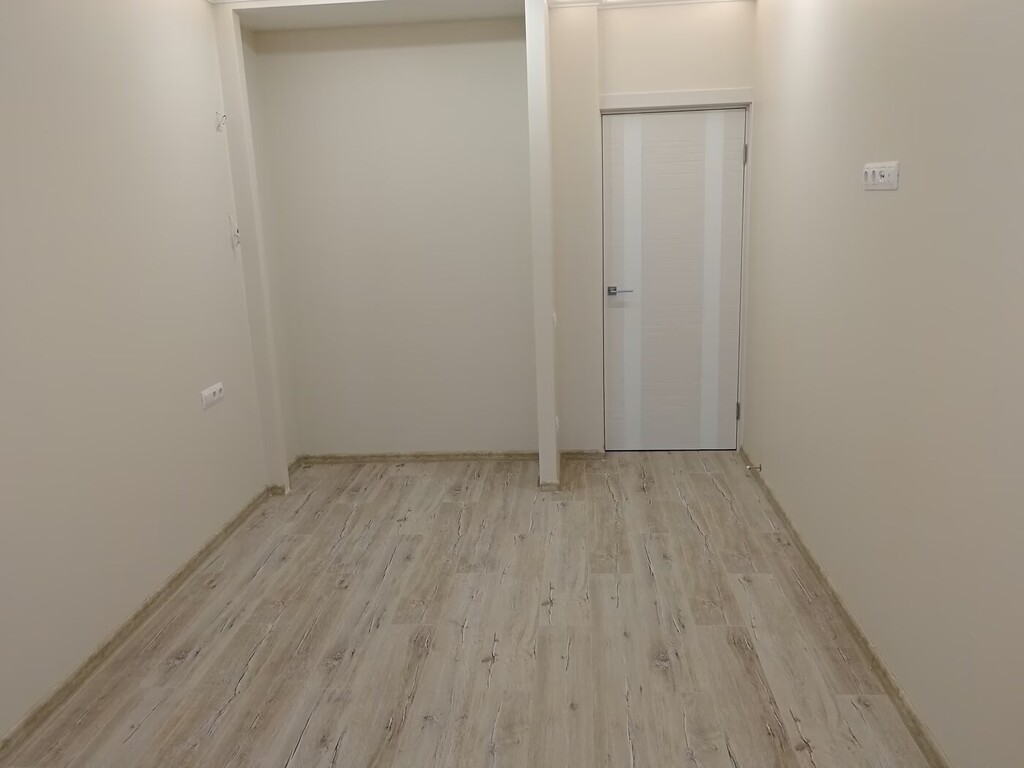 Ремонт двухкомнатной квартиры — фото 4