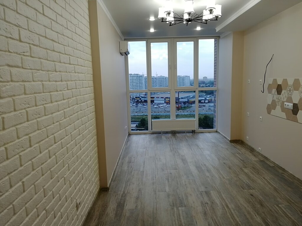 Ремонт двухкомнатной квартиры — фото 5