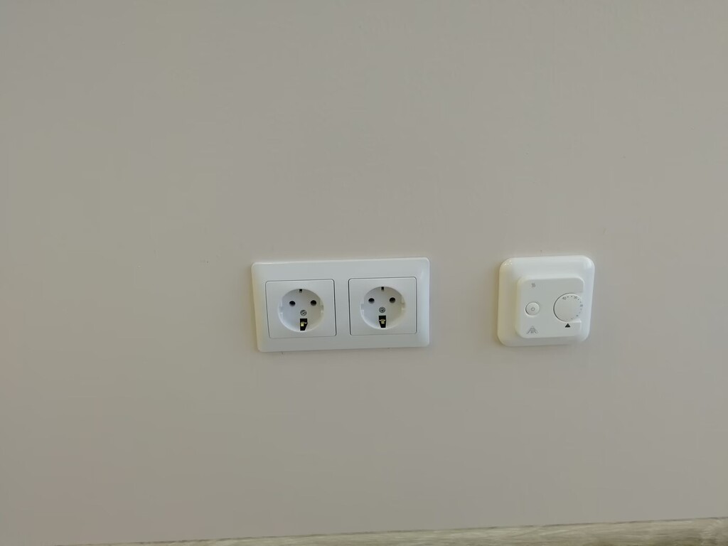 Ремонт двухкомнатной квартиры — фото 9