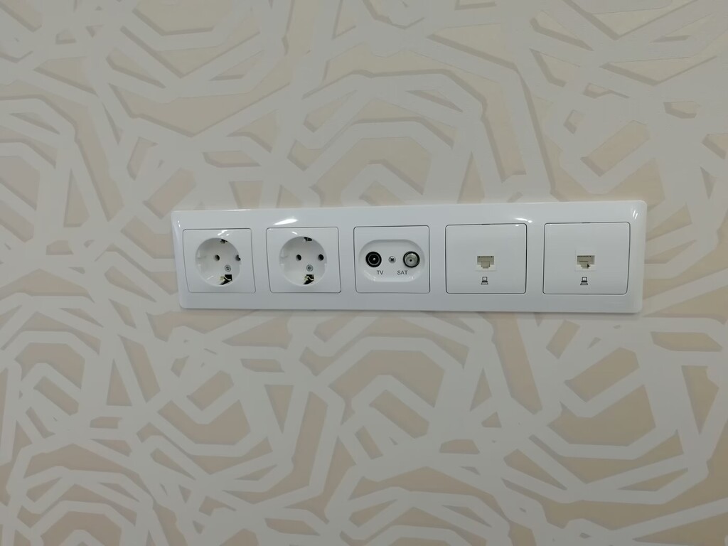 Ремонт двухкомнатной квартиры — фото 11