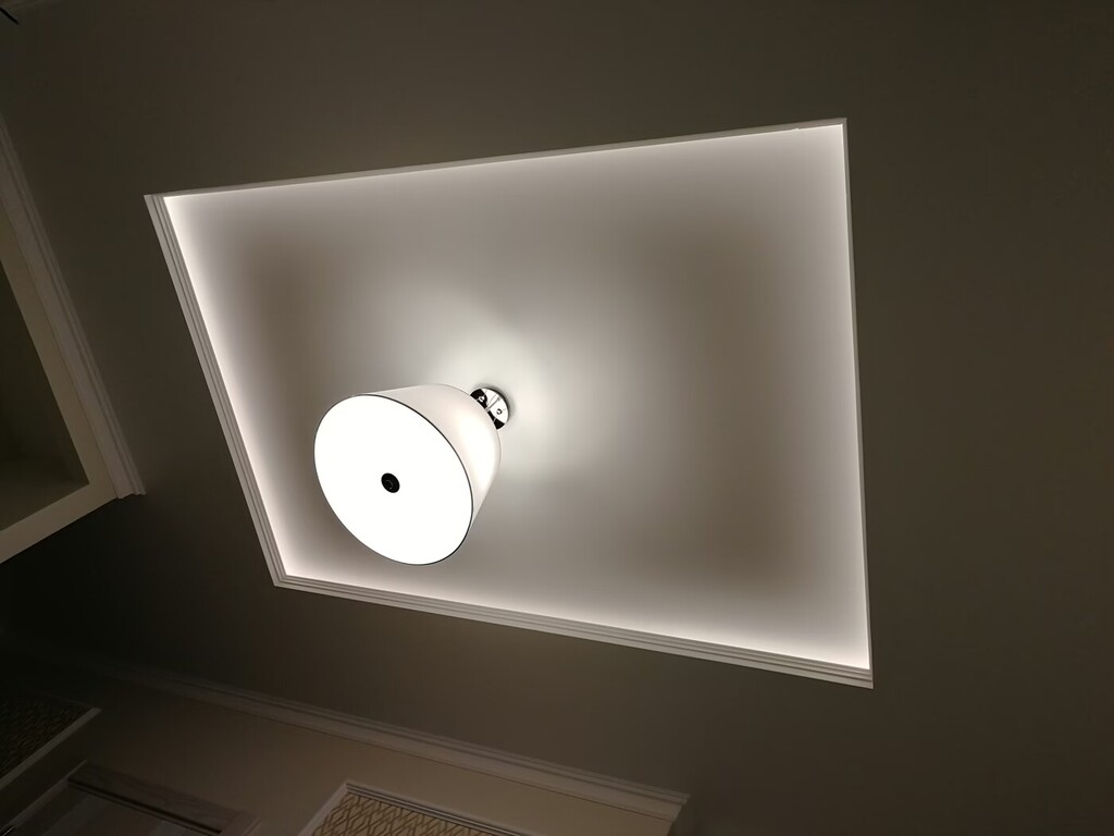 Ремонт двухкомнатной квартиры — фото 15