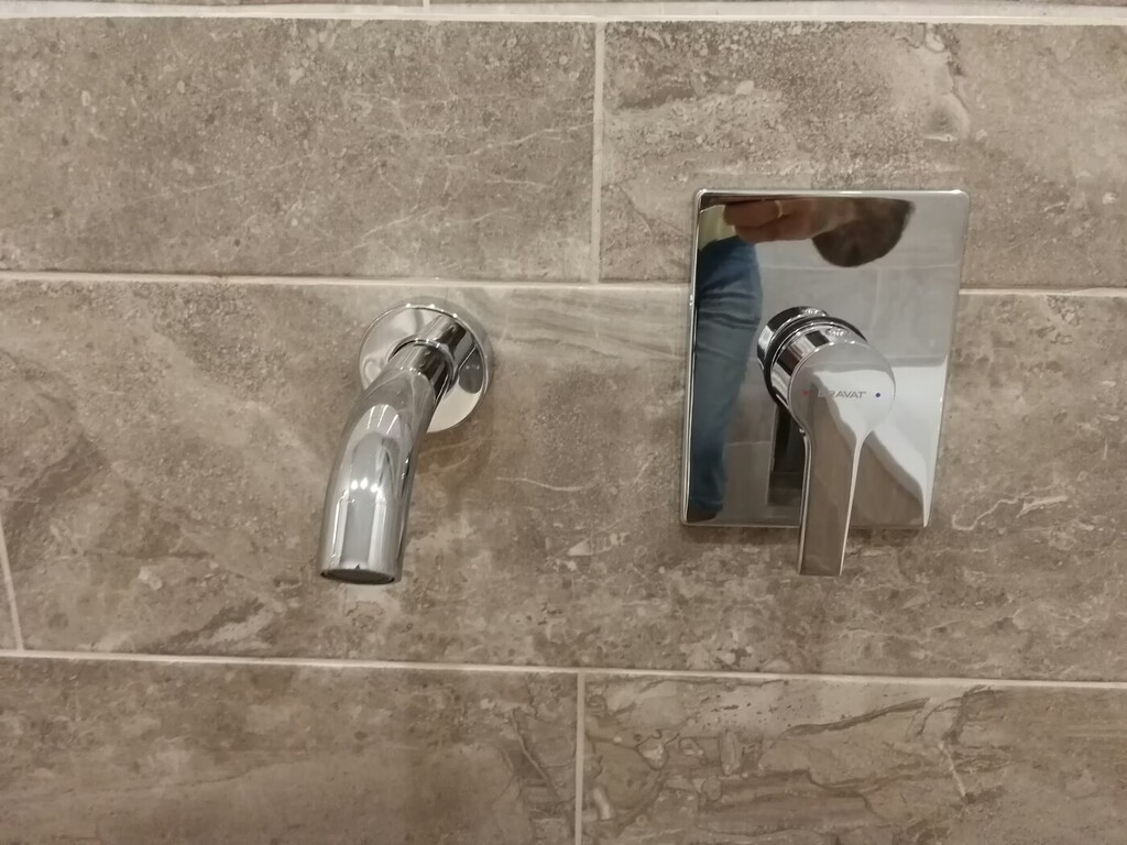 Ремонт двухкомнатной квартиры — фото 19