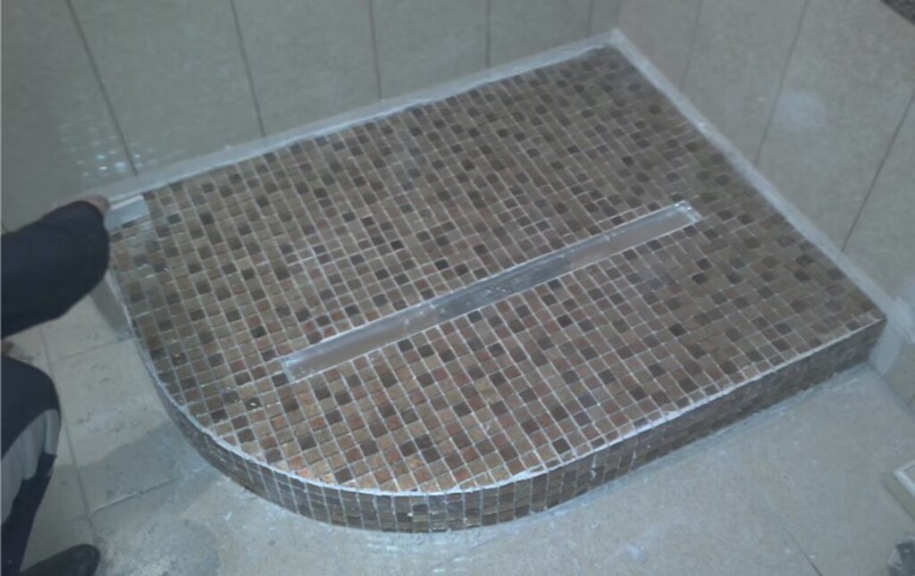 ремонт коттеджа — фото 2