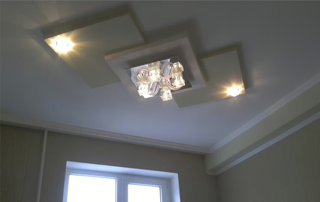 ремонт коттеджа — фото 4