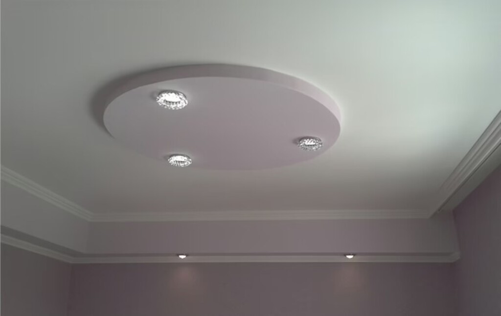 ремонт коттеджа — фото 6