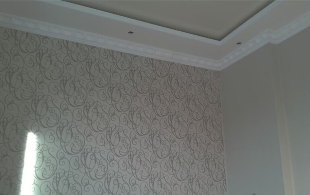 ремонт коттеджа — фото 7