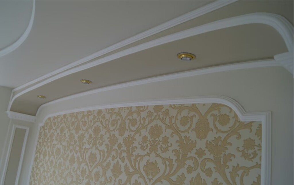 ремонт коттеджа — фото 10