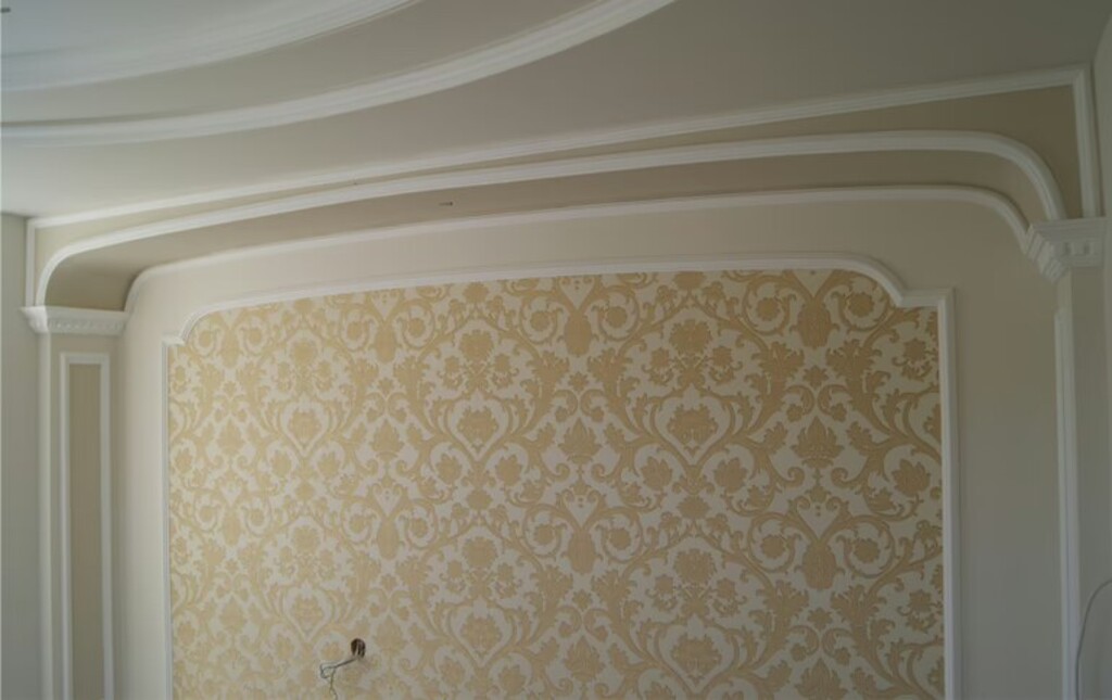 ремонт коттеджа — фото 12