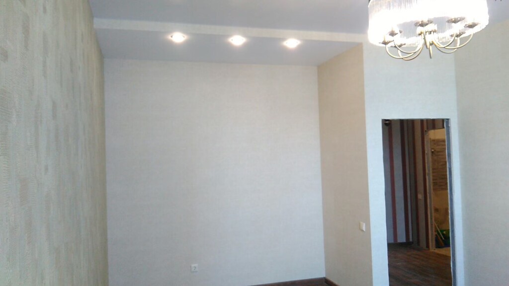 Ремонт квартиры в жк Адмирал — фото 2