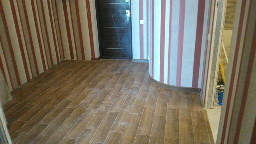 Ремонт квартиры в жк Адмирал — фото 4