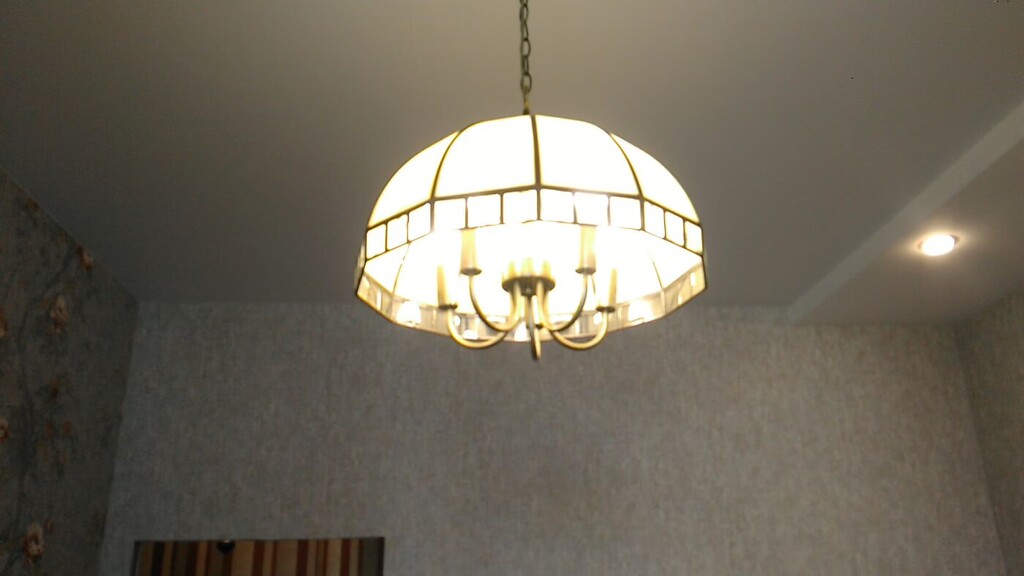 Ремонт квартиры в жк Адмирал — фото 5