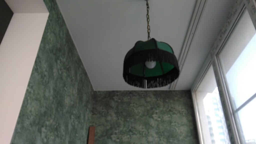 Ремонт квартиры в жк Адмирал — фото 8