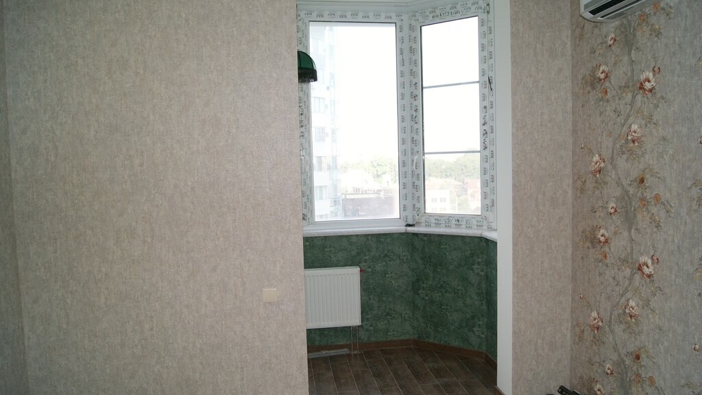 Ремонт квартиры в жк Адмирал — фото 10
