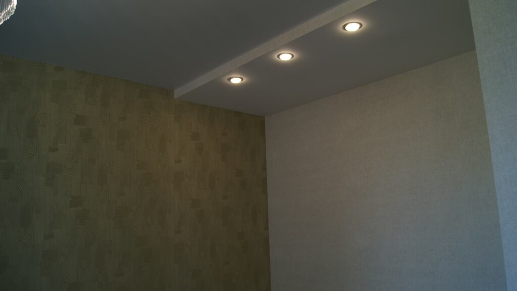 Ремонт квартиры в жк Адмирал — фото 13