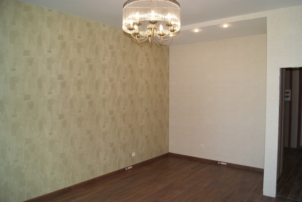 Ремонт квартиры в жк Адмирал — фото 16