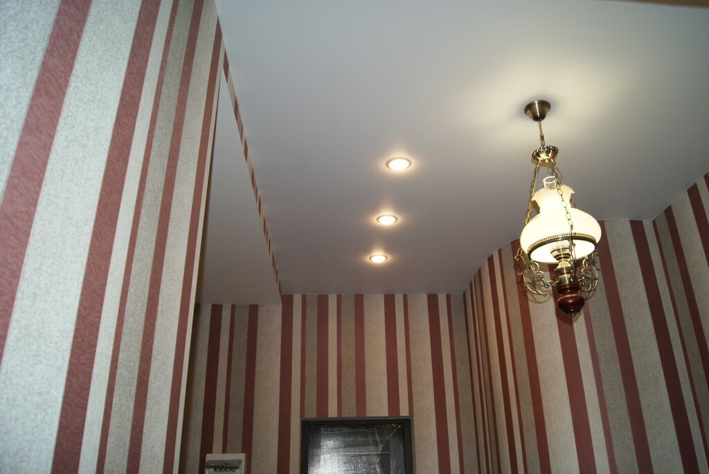 Ремонт квартиры в жк Адмирал — фото 19