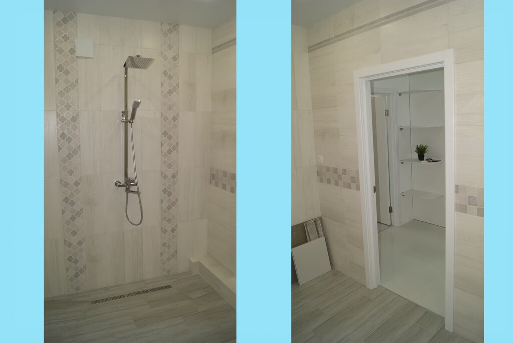 Ремонт квартиры в жк Губернский — фото 7