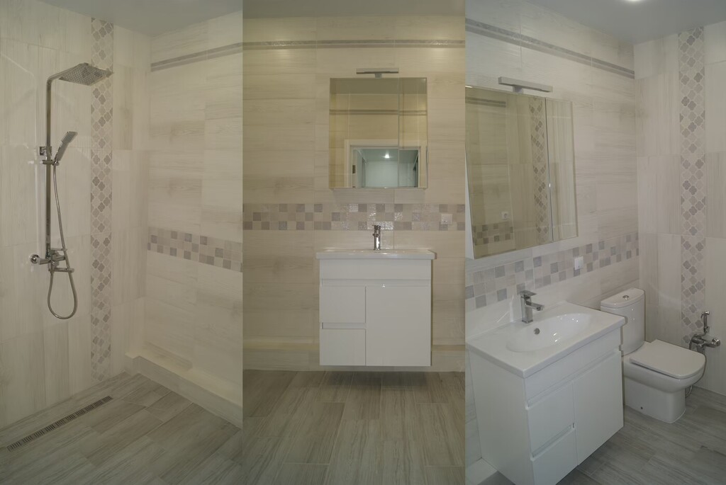 Ремонт квартиры в жк Губернский — фото 8