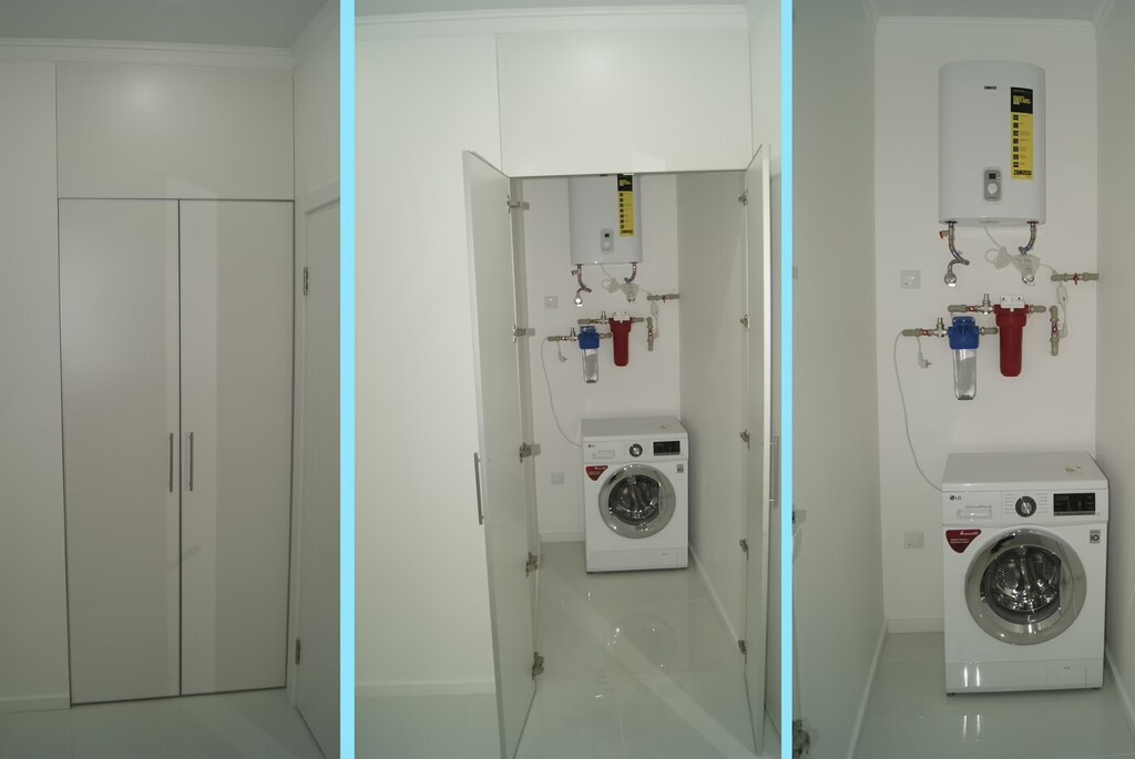 Ремонт квартиры в жк Губернский — фото 9