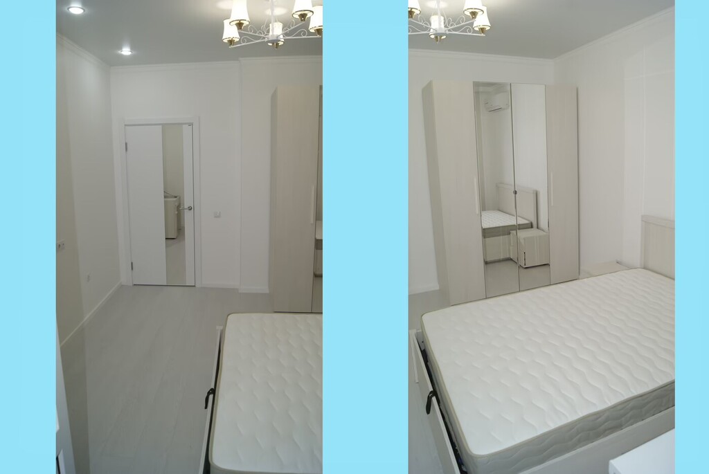 Ремонт квартиры в жк Губернский — фото 10