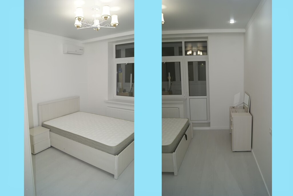 Ремонт квартиры в жк Губернский — фото 12