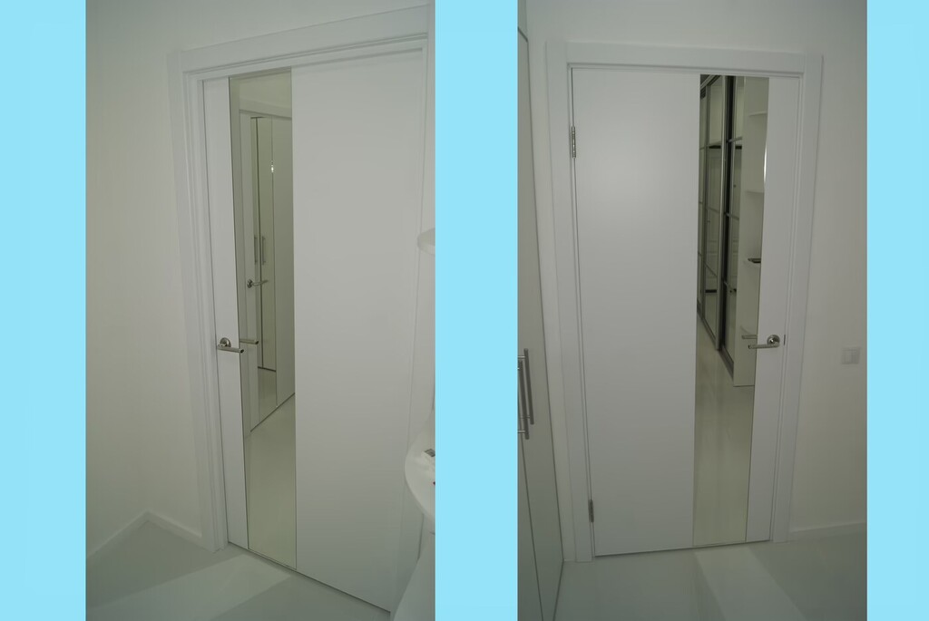 Ремонт квартиры в жк Губернский — фото 13