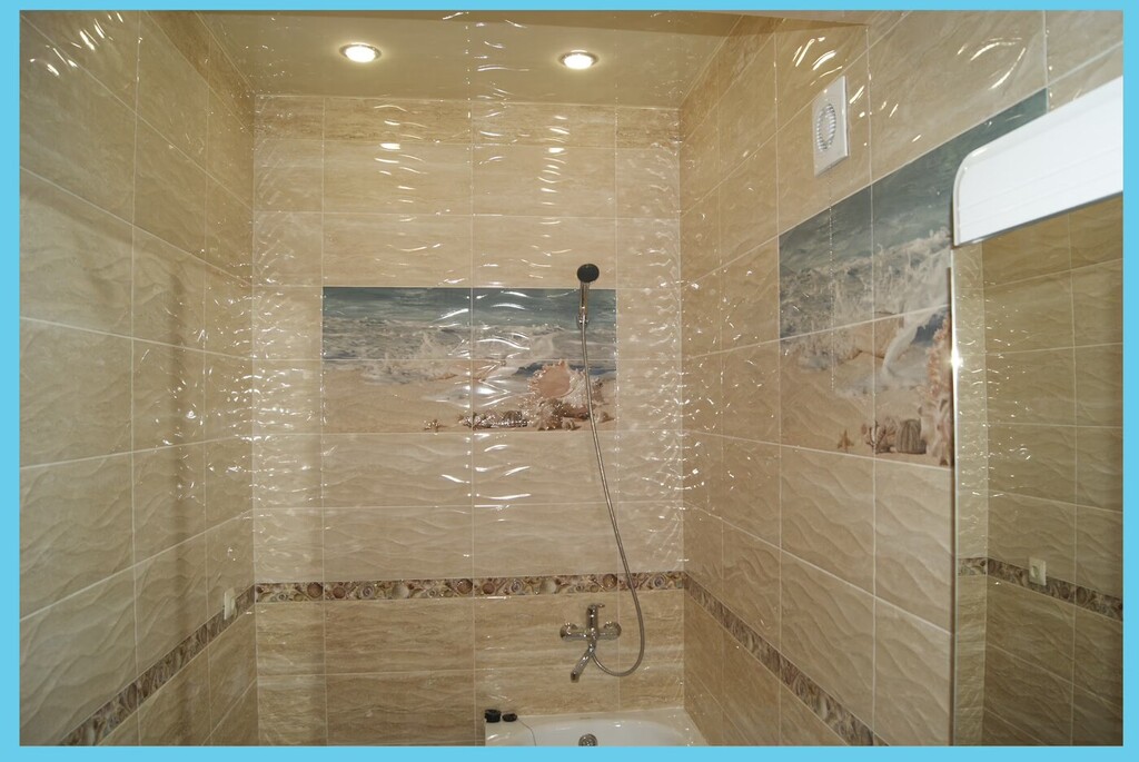 Ремонт квартиры в жк Зелёная долина Краснодар — фото 1