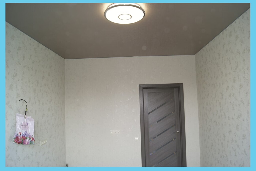 Ремонт квартиры в жк Зелёная долина Краснодар — фото 3