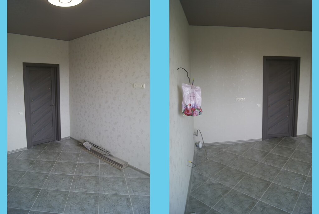 Ремонт квартиры в жк Зелёная долина Краснодар — фото 4