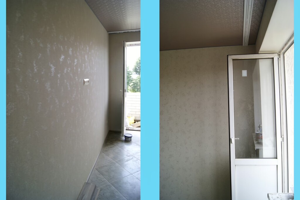 Ремонт квартиры в жк Зелёная долина Краснодар — фото 5