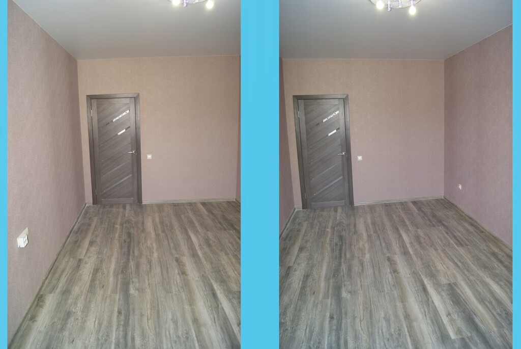 Ремонт квартиры в жк Зелёная долина Краснодар — фото 10