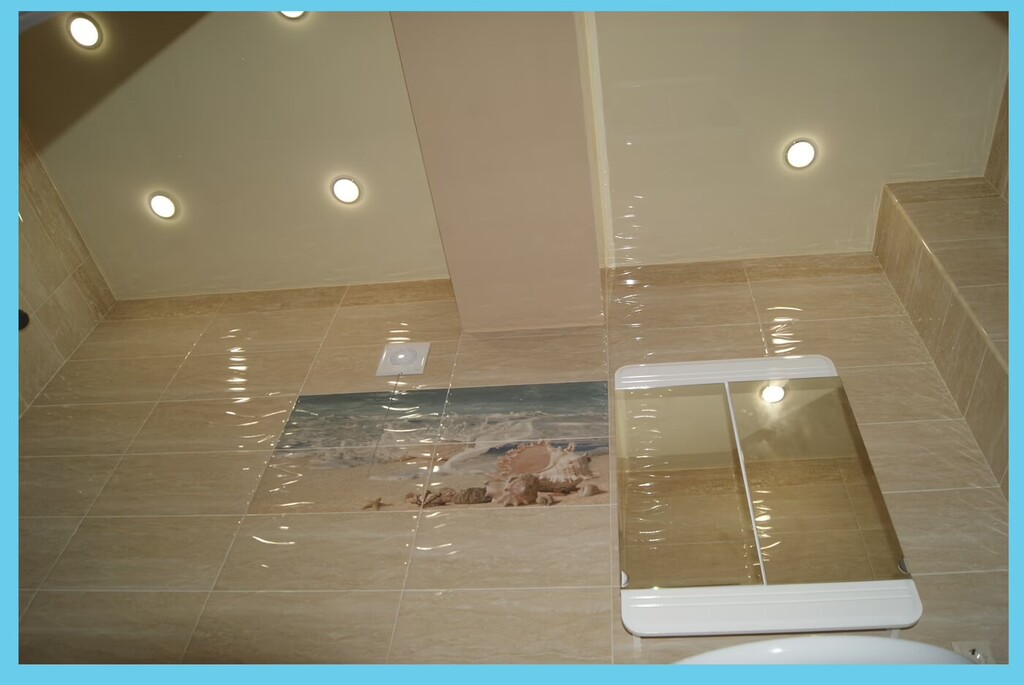 Ремонт квартиры в жк Зелёная долина Краснодар — фото 12