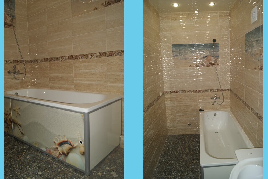 Ремонт квартиры в жк Зелёная долина Краснодар — фото 13