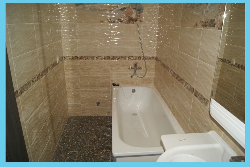 Ремонт квартиры в жк Зелёная долина Краснодар — фото 14