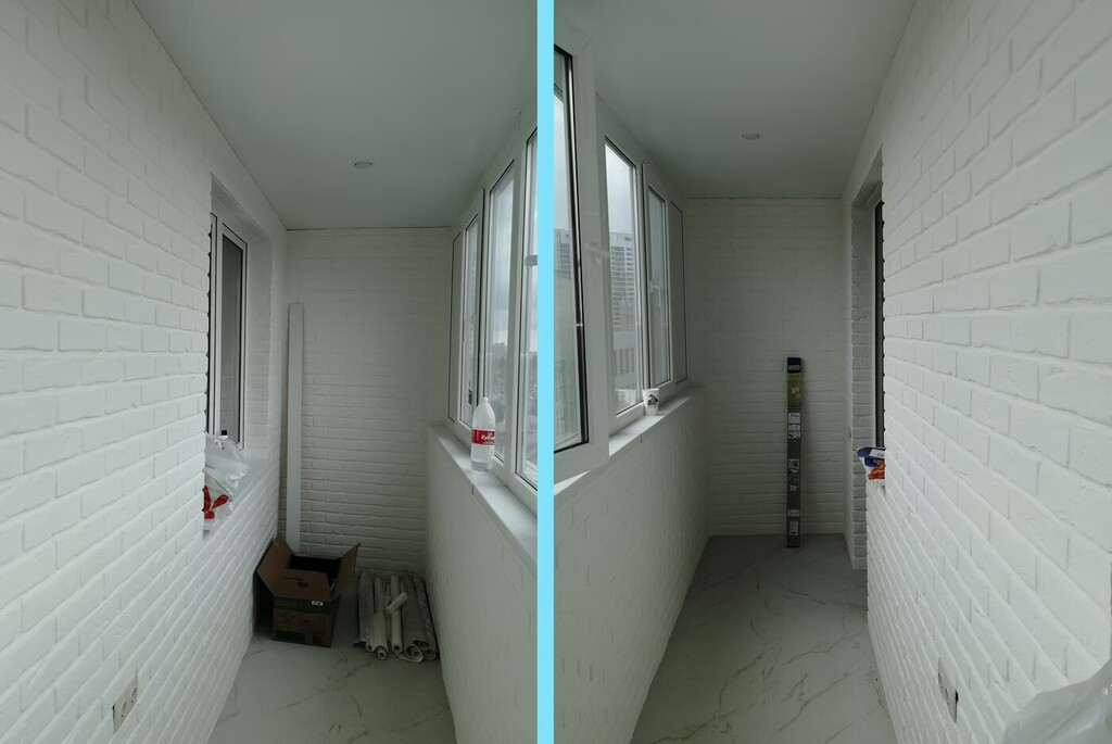 Ремонт однокомнатной квартиры в Краснодаре — фото 8