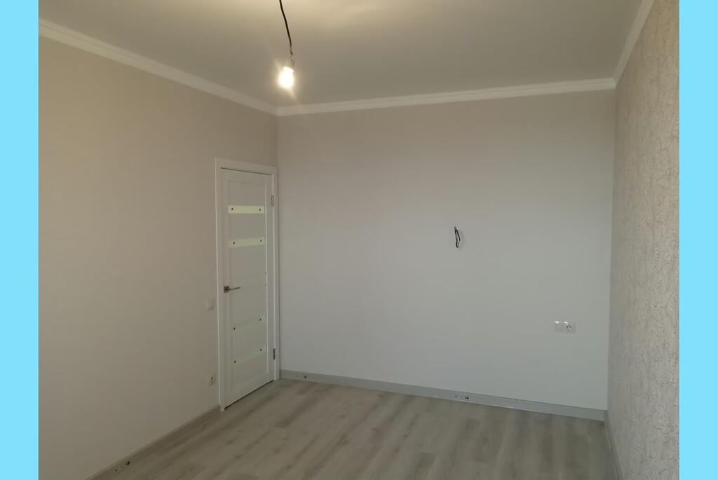 Ремонт однокомнатной квартиры в Краснодаре — фото 10