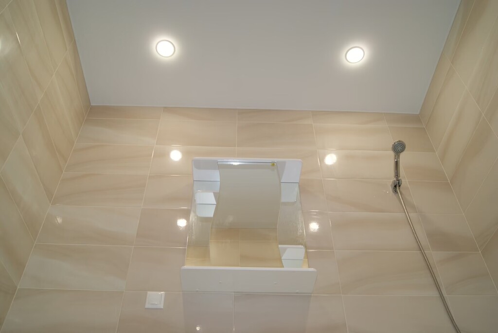 Ремонт однокомнатной квартиры в ЖК Панорама — фото 3