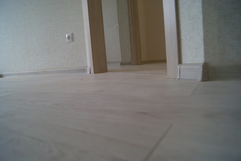 Ремонт однокомнатной квартиры в ЖК Панорама — фото 6