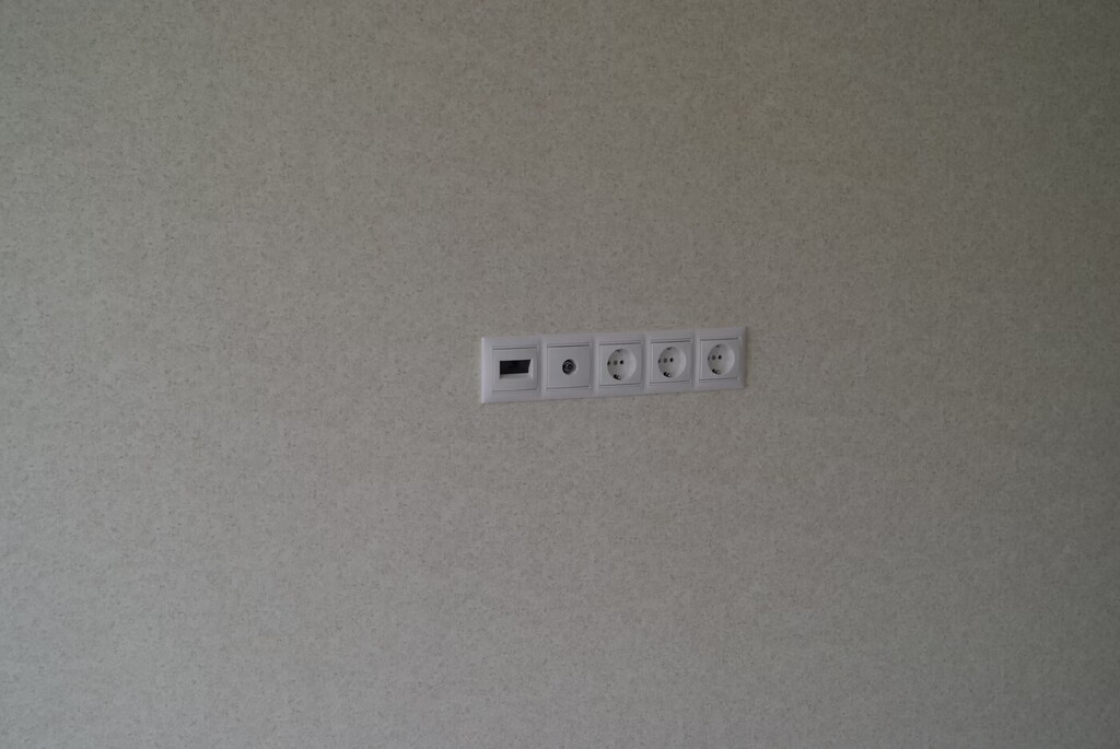 Ремонт однокомнатной квартиры в ЖК Панорама — фото 11