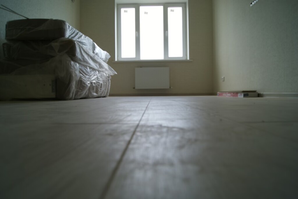 Ремонт однокомнатной квартиры в ЖК Панорама — фото 14