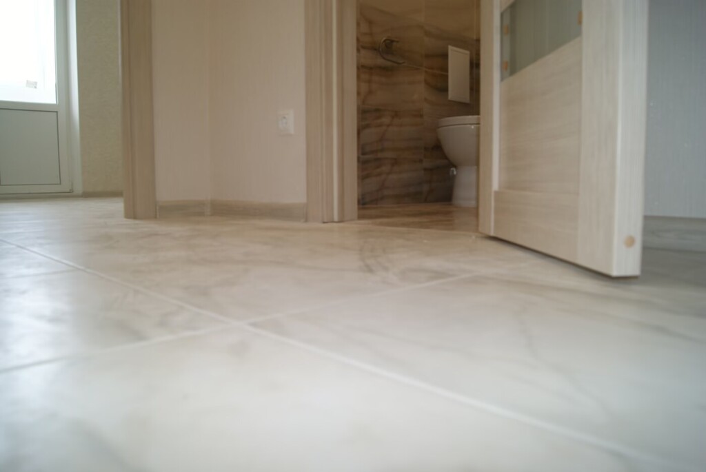 Ремонт однокомнатной квартиры в ЖК Панорама — фото 16