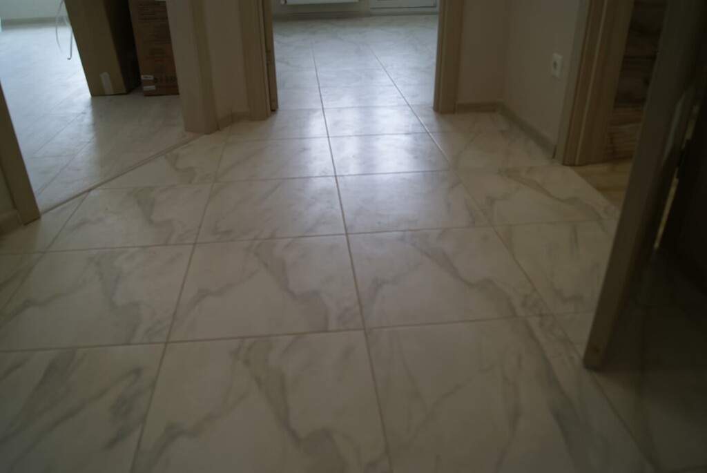 Ремонт однокомнатной квартиры в ЖК Панорама — фото 17