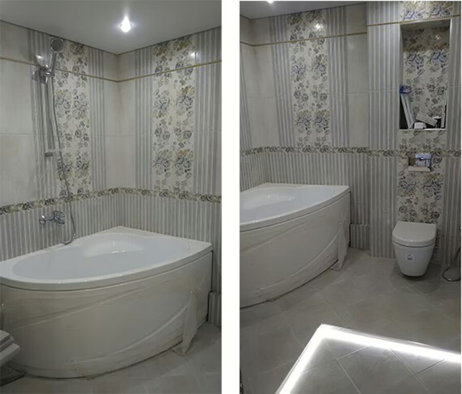 Ремонт по готовому проекту — фото 2