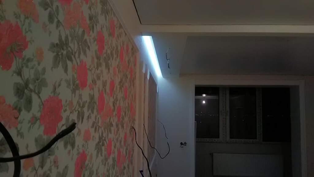 Ремонт по готовому проекту — фото 4