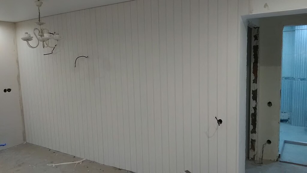 Ремонт по готовому проекту — фото 6