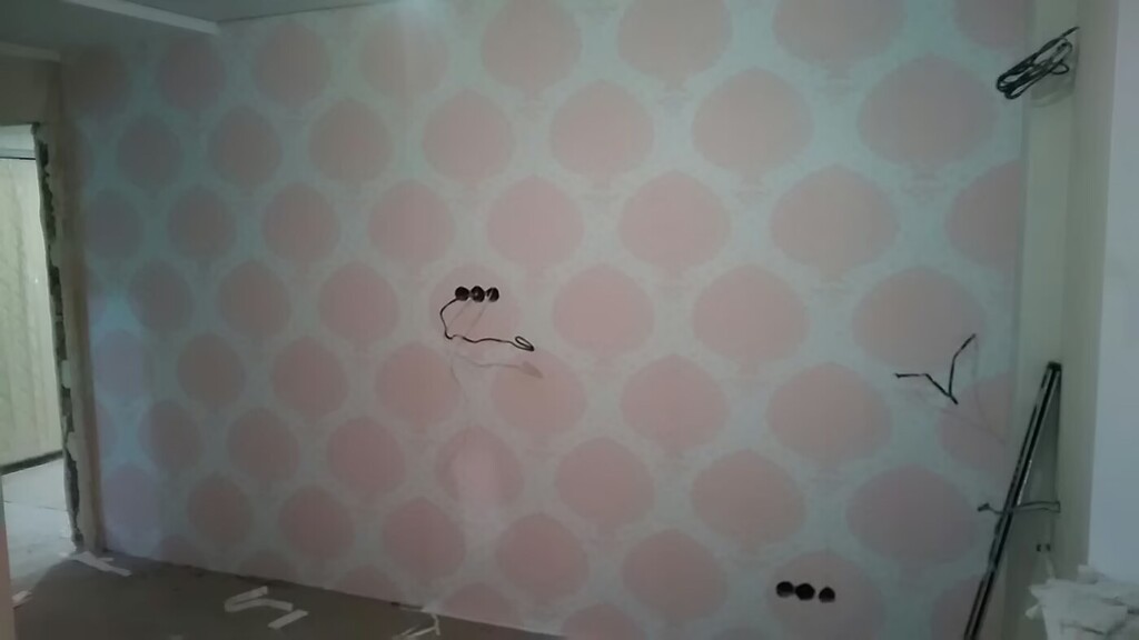 Ремонт по готовому проекту — фото 7