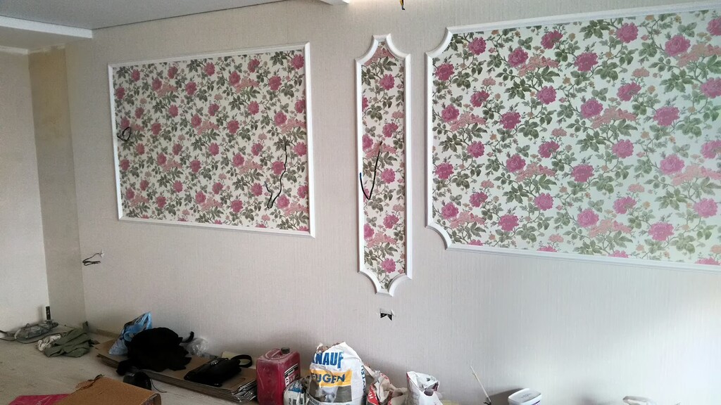 Ремонт по готовому проекту — фото 12