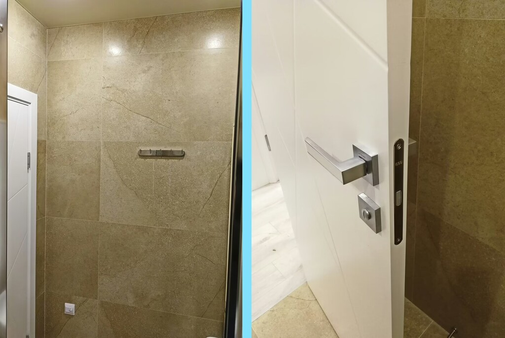 Ремонт под ключ с перепланировкой и дизайн проектом на Красной — фото 2