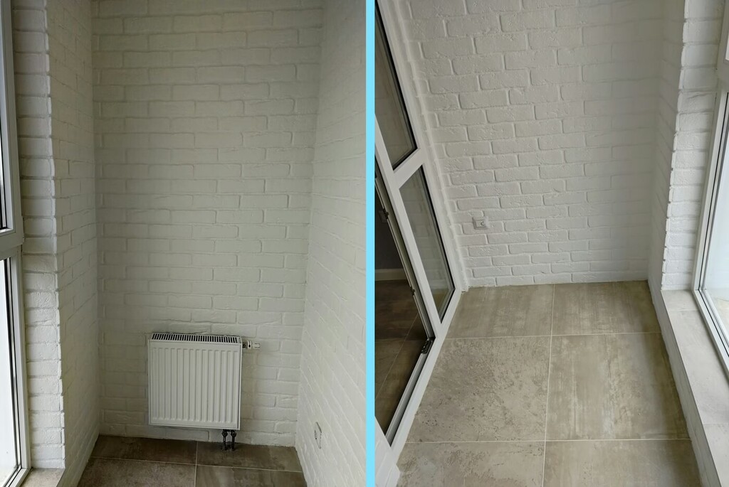 Ремонт под ключ с перепланировкой и дизайн проектом на Красной — фото 3