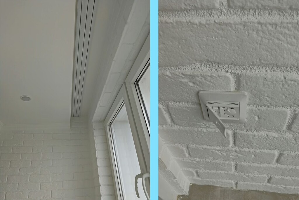 Ремонт под ключ с перепланировкой и дизайн проектом на Красной — фото 10